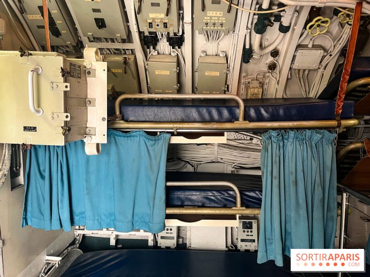 L'Argonaute de la Cité des Sciences - nos photos - image00102