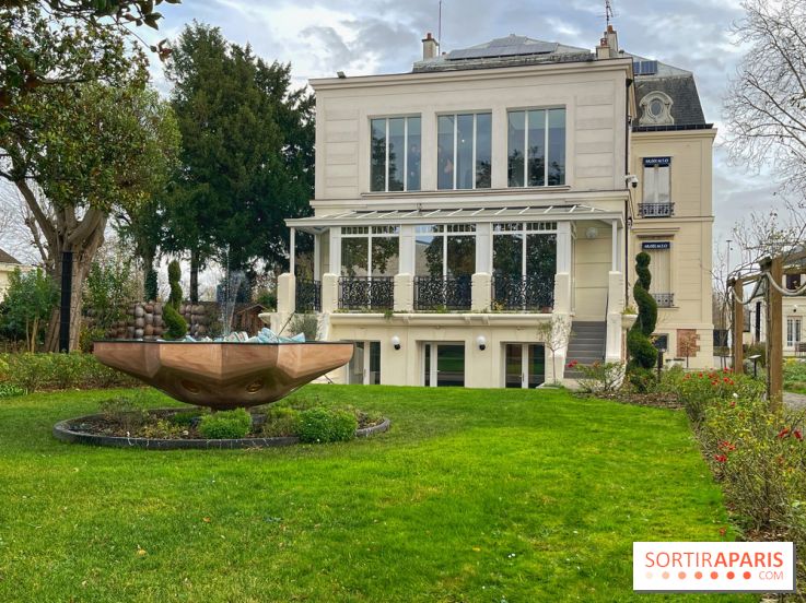 Le Musée d'Art et de Culture Soufis