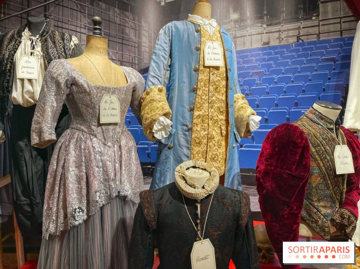 Dans les coulisses des théâtres des Hauts-de-Seine - IMG 8183