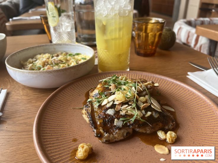 Meïda, la brasserie aux influences méditerranéennes par Mohamed Cheikh - image00017