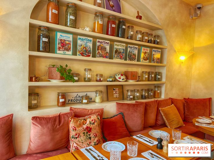 La Table de Martine - IMG 8312