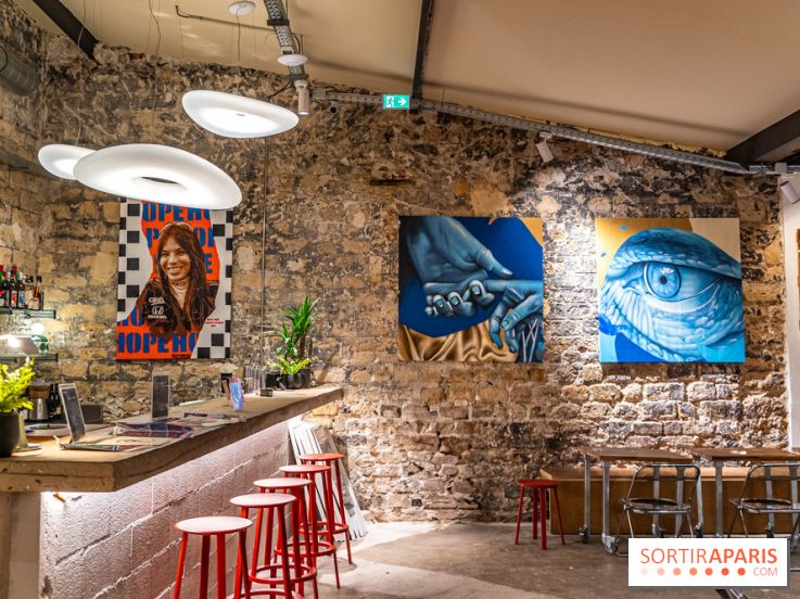 Exposition street-art Colors festival x Tracks 119  -  A7C0574