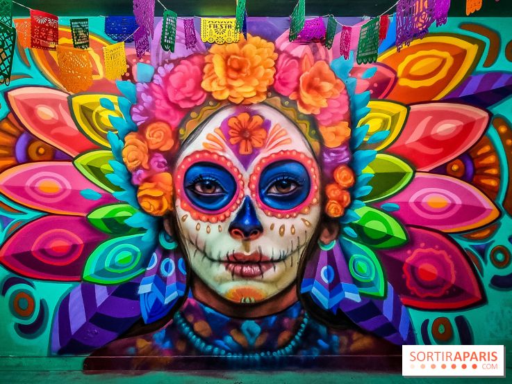 Colors Festival 2025 à Champigny spécial Amérique Latine - 20251014 172146