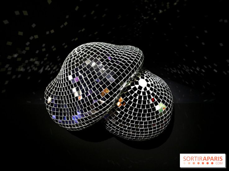 Exposition Disco à la Philharmonie de Paris, nos photos - Expo Disco 16 fotor 20250213123123