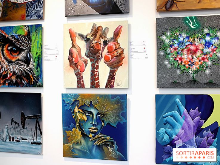 Street Nature Forte, nos photos de l'exposition - Street Nature Forte 7 fotor 2025032016729