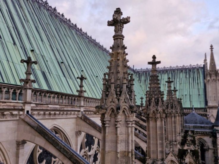 Que faire à Paris rentrée 2026 : les visites guidées d'Explore Paris