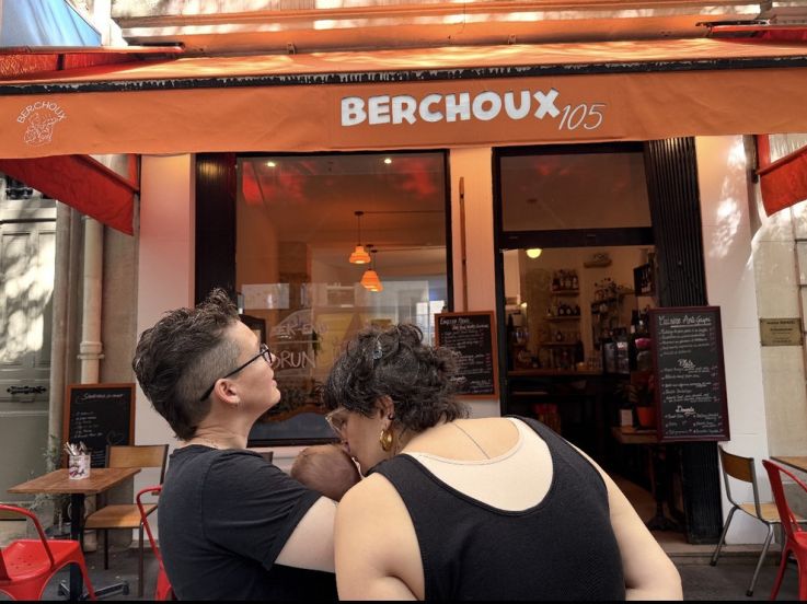 Le restaurant Berchoux : la cuisine engagée au cœur de la Butte Montmartre