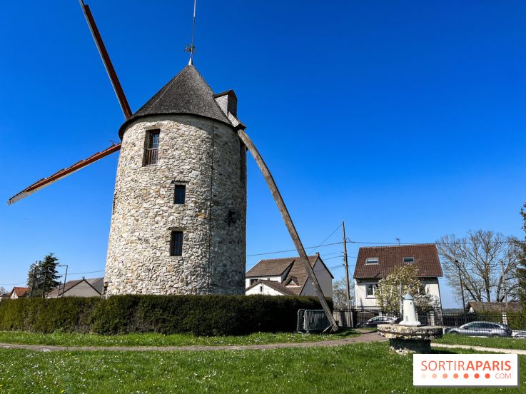 Le moulin de Montfermeil - nos photos - F8ACCF17 257B 4DF1 8A45 3F124A6B6109