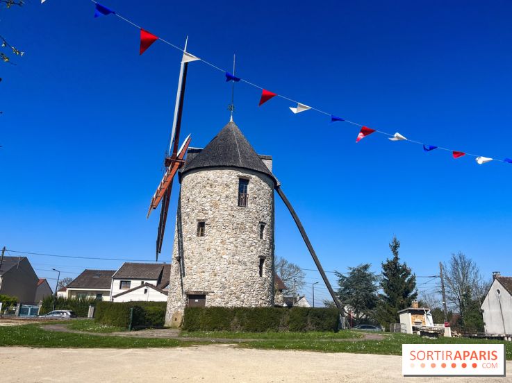 Le moulin de Montfermeil - nos photos - 0CA95797 E376 4B75 97B1 4969A3358226