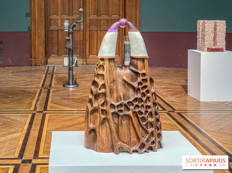 Chère Melpomène : l'exposition aux Beaux-Arts de Paris