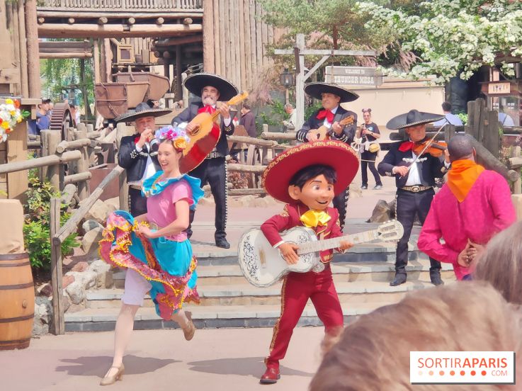 Disney Music Festival
