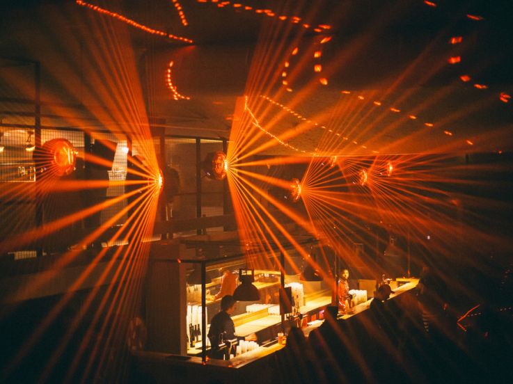 Ben Klock à Paris : la légende du Berghain s’empare de Mia Mao le 9 mai