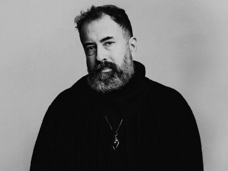 Dave Clarke fête son anniversaire à Mia Mao !