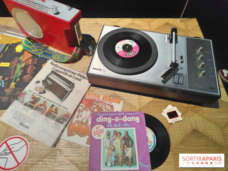 Machine arrière #1, le radio-transistor : l'exposition historique de la Cité des Sciences en images - fotor 1746528069300