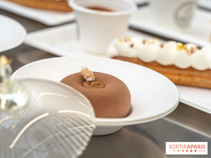 Taste of Paris 2025 au Grand Palais, les photos