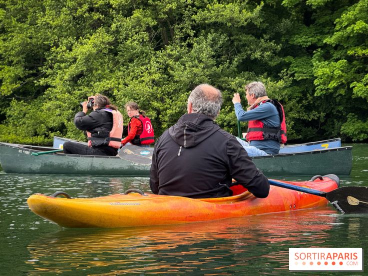Torcy Canoë Kayak