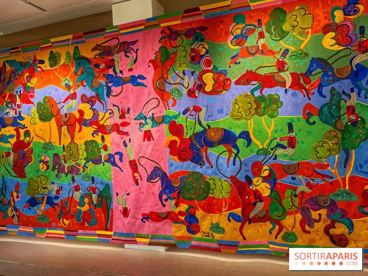 Tapisseries royales - IMG 3177