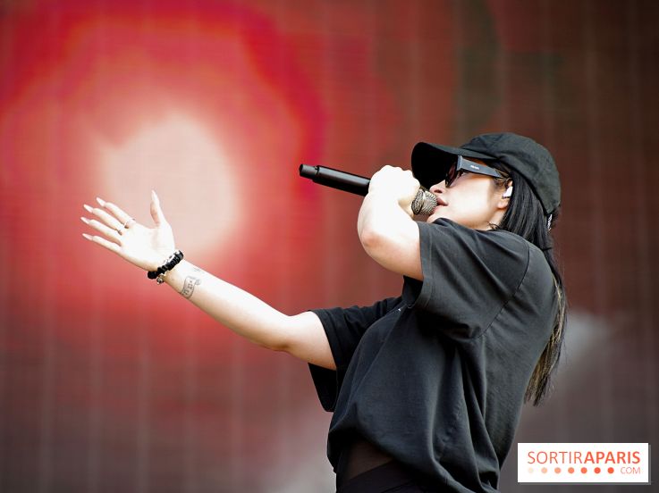 Hellfest 2025 - Vendredi 20 juin, nos photos - Spiritbox