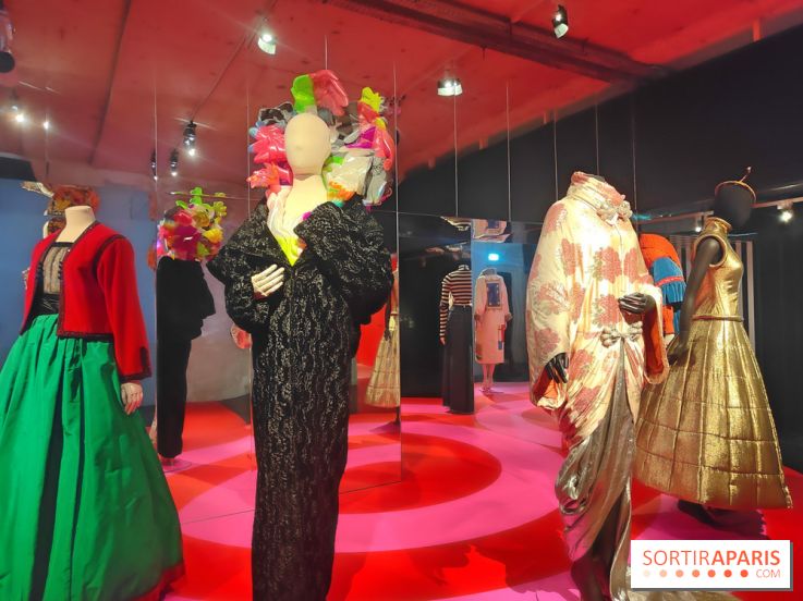 Paul Poiret : l'exposition sur le couturier et parfumeur au musée des Arts décoratifs