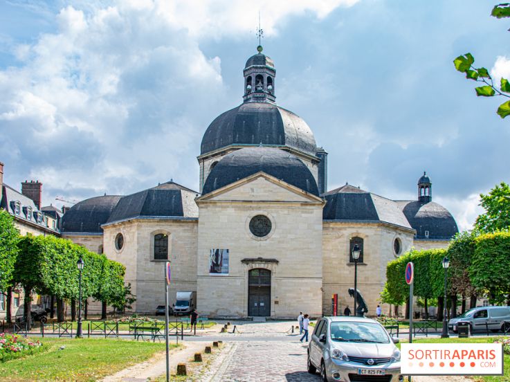 Vulnérables : l'exposition entre art brut et santé mentale à la grande chapelle Saint-Louis