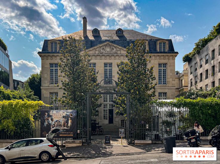 Café des Rêves, au Grand Hôtel des Rêves