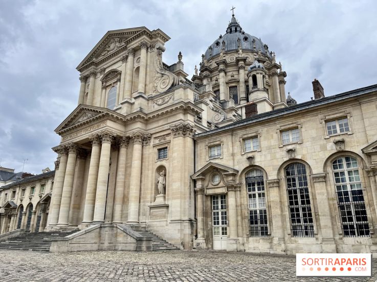 Eglise Val de Grace - IMG 4097