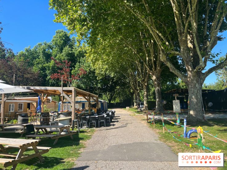 La guinguette des Bords de Marne - nos photos - C3C12143 570F 4D19 8920 0AD88A335DBE