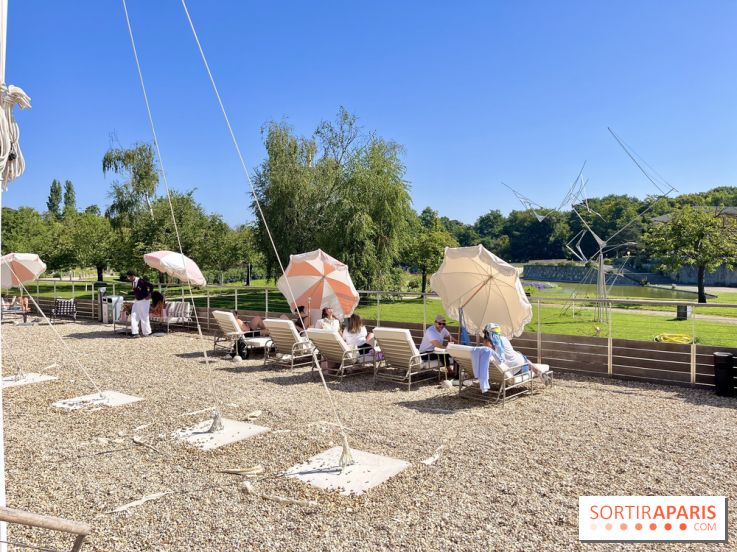 L'Hôtel Mahfouf de Léna Situations ouvre son Jardin - IMG 4371