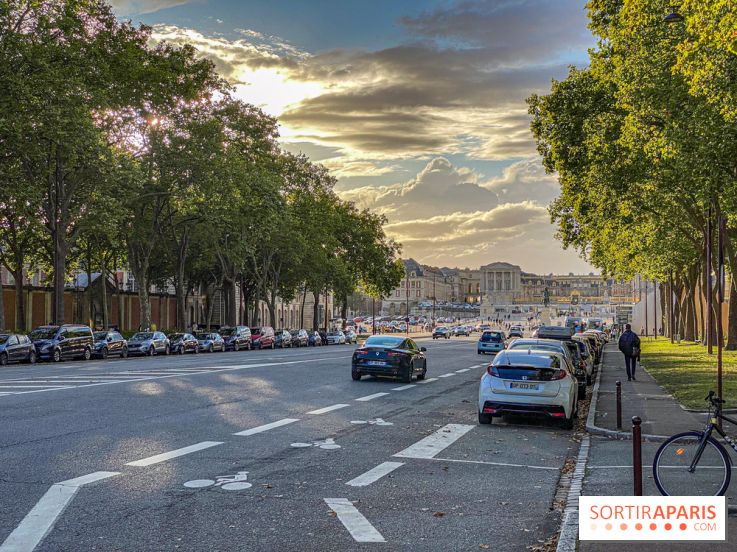 Visuels Versailles