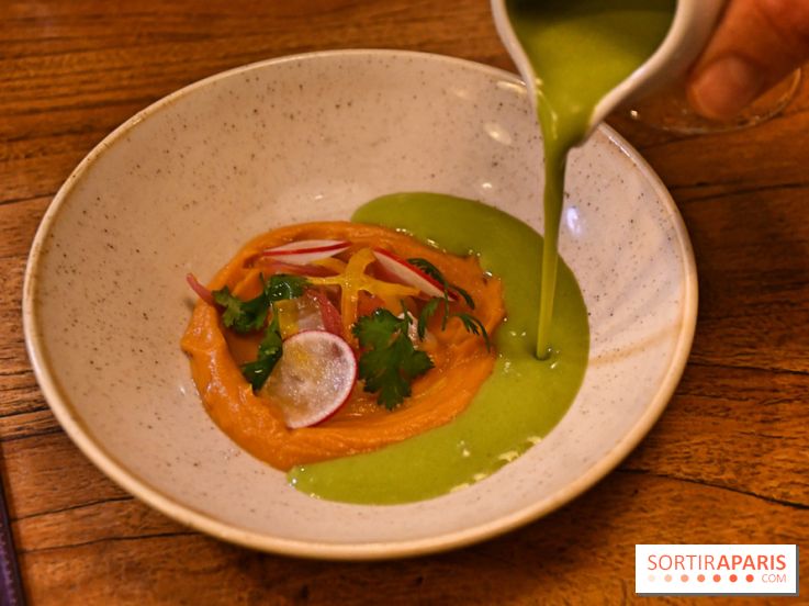 Restaurant Mano à Boulogne-Billancourt : les photos - DSC 5166 Fotor