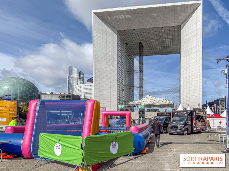League of Défense 2025
