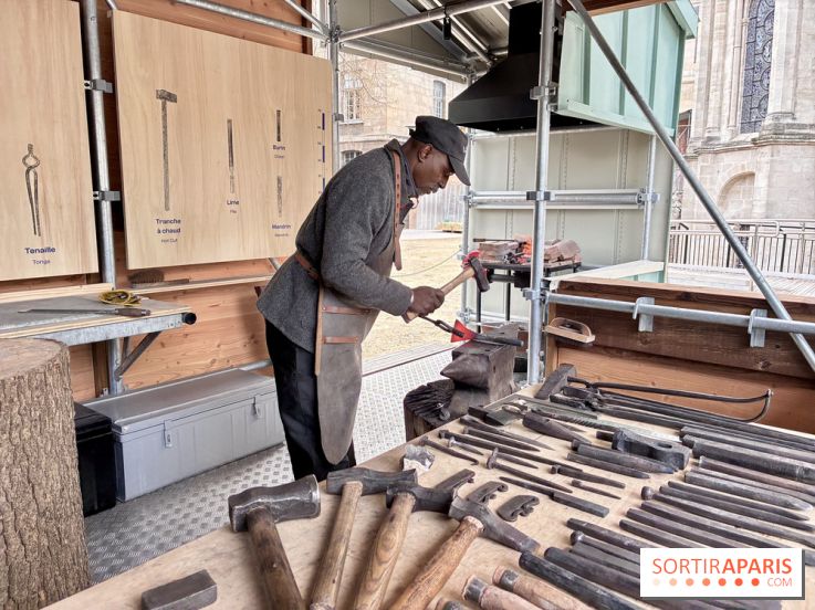 La Fabrique de la Flèche - IMG 0042