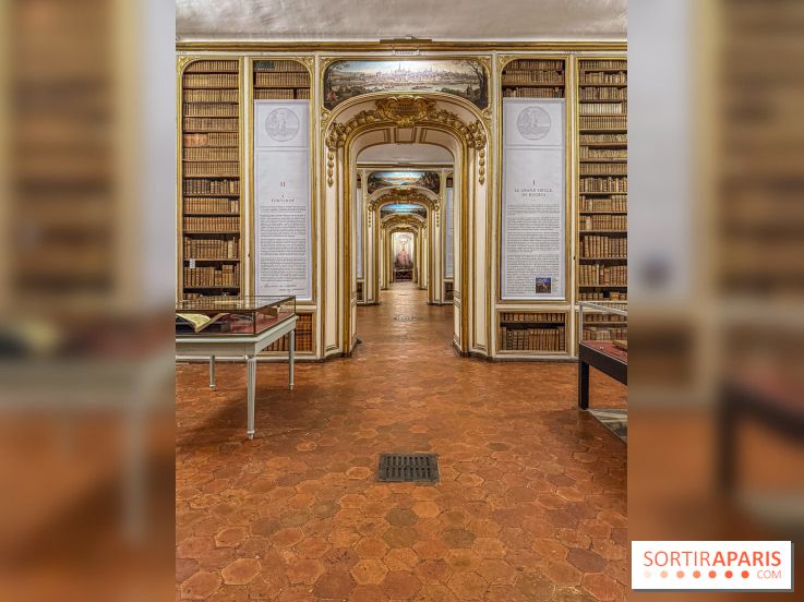 Exposition “Excellences !” à la Bibliothèque Choiseul de Versailles