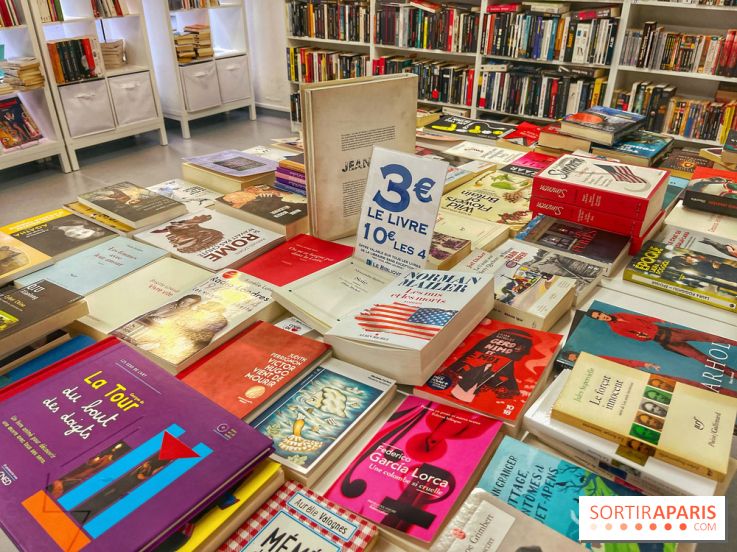 Bibliovore - IMG 5295