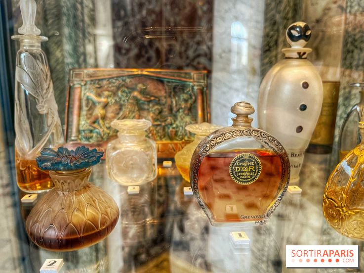 L'art des parfumeurs - IMG 5432