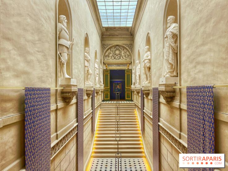 Le Grand Dauphin, fils de roi, père de roi et jamais roi - IMG 6441