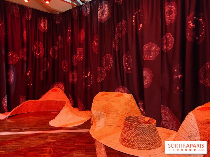 Jardiner : une exposition au cœur de la nature à vivre à la Cité des Sciences et de l'Industrie