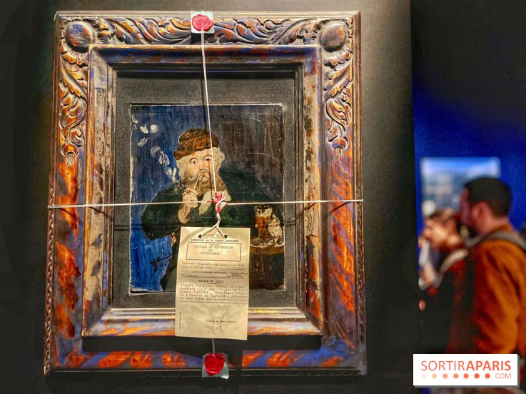 Faux et faussaires, du Moyen-Âge à nos jours - IMG 6564