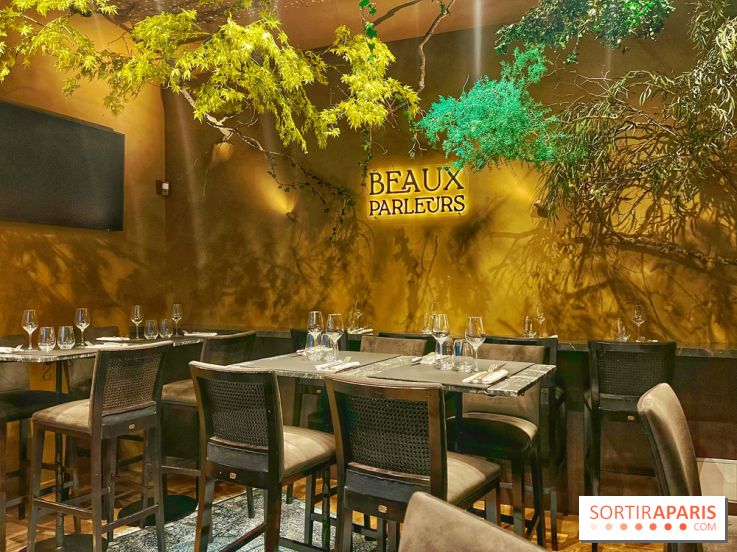 Beaux Parleurs - IMG 6916