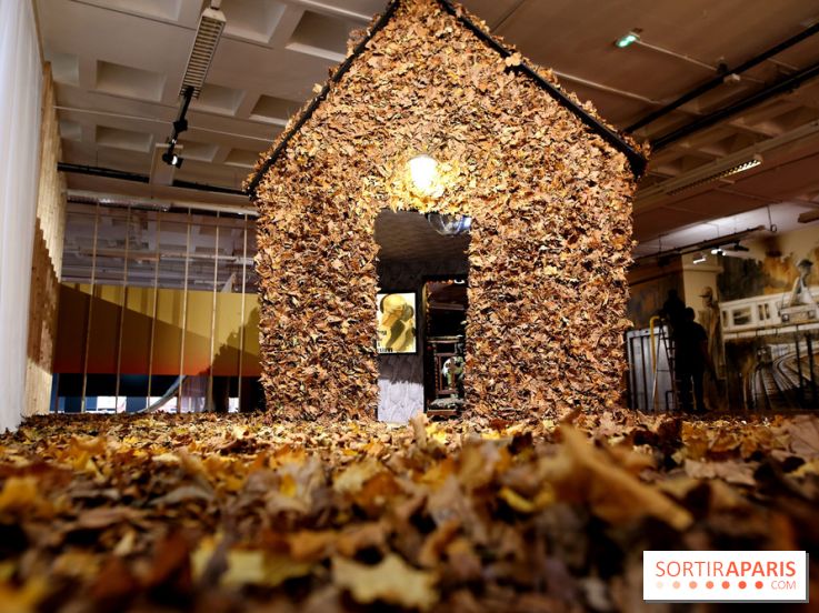 Échappées, récit d’une odyssée urbaine : nos photos de cette exposition collective et gratuite à Paris 