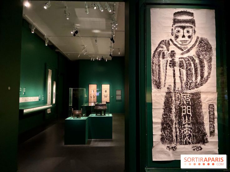 Chine, Empreintes du passé - IMG 0309