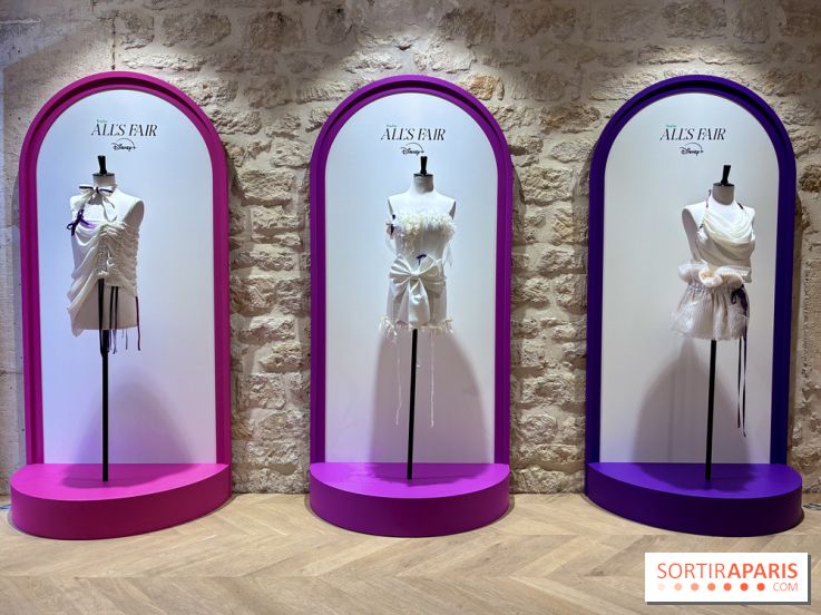 Pop-up All’s Fair - IMG 0452