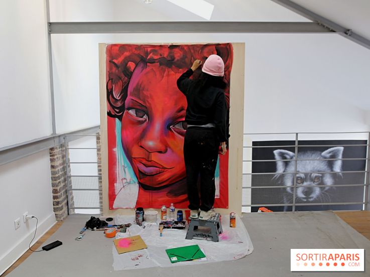 Salon des Bombasphères à Paris, nos photos - Salon des Bombasphères 2 fotor 20251118162657