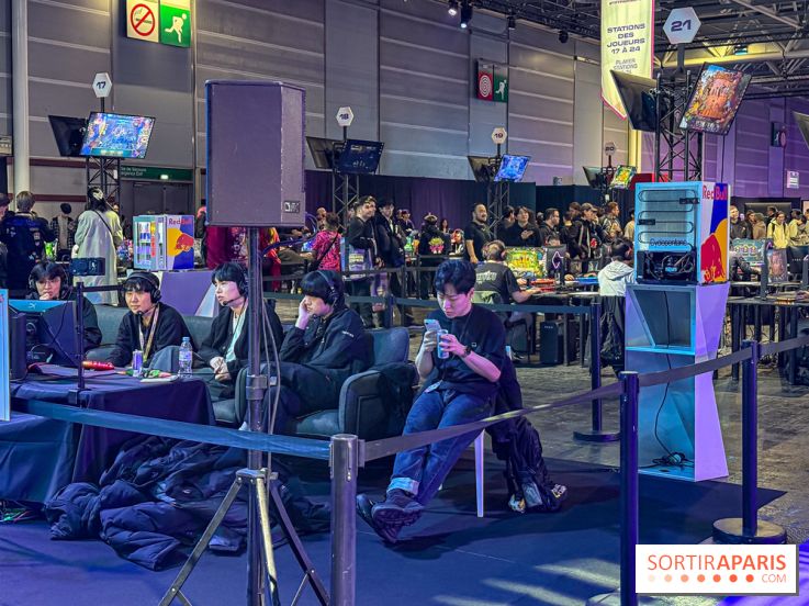 Teamfight Tactics Open Series 2025 : la compétition esport s'installe à Porte de Versailles