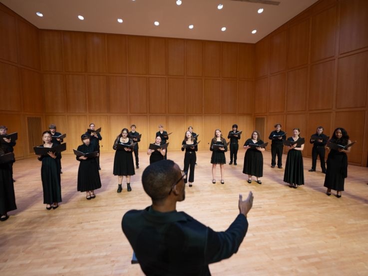 Grand Concert International Exceptionnel 