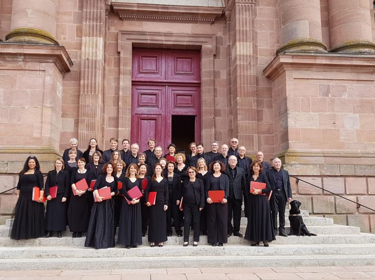 Grand Concert International Exceptionnel à Notre Dame des Blancs Manteaux