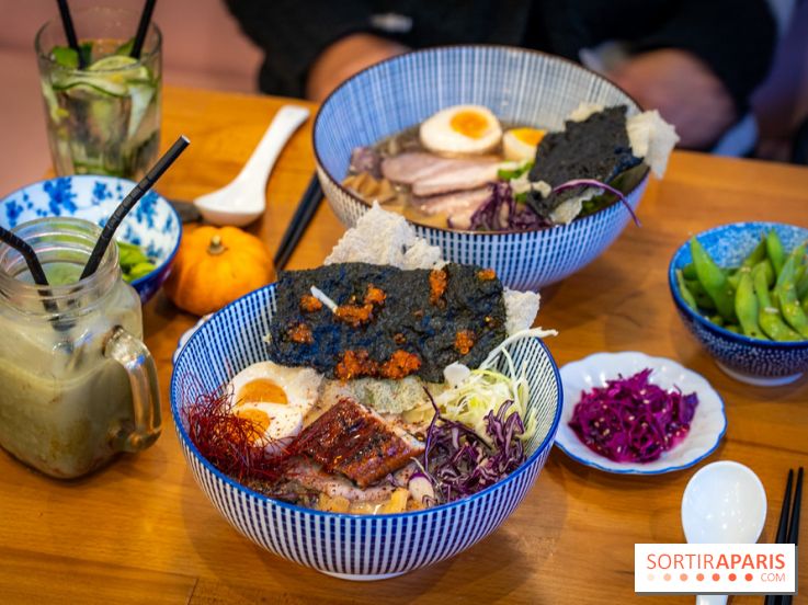 Ukiyo Ramen à Paris - A7C03156