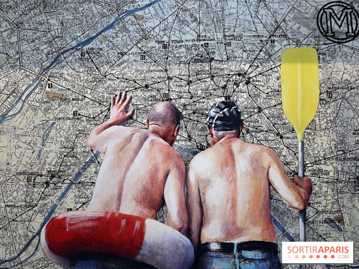 Dans ses artères coule la vie à Fluctuart - nos photos - Fluctuart 3 fotor 2026011611185