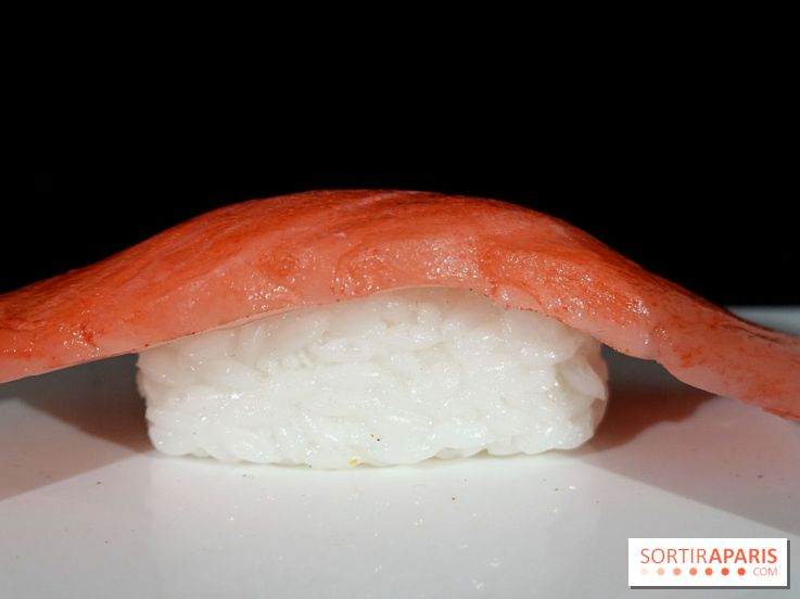 I love Sushi, nos photos de l'exposition à la Maison de la culture du Japon