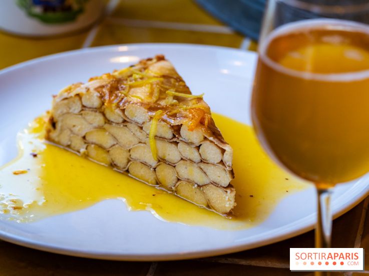 Chandeleur à Paris 2026 : le mille crêpes signé Brutus x Thibaut Spiwack - photos - A7C04917